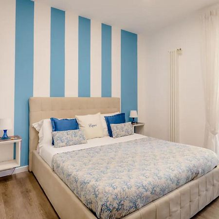 B&B Il Saraceno Сорренто Екстер'єр фото
