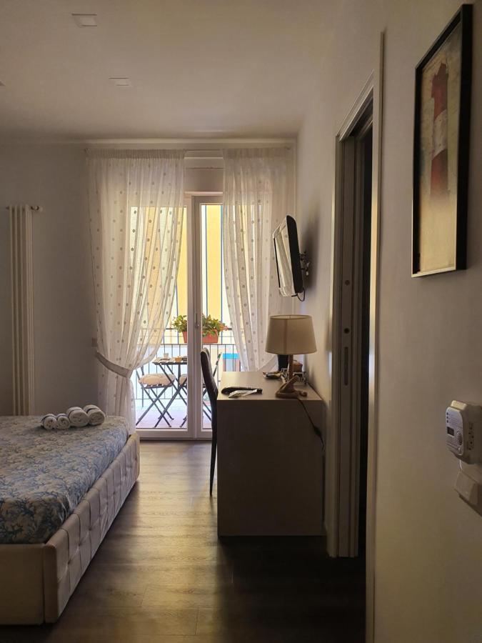 B&B Il Saraceno Сорренто Екстер'єр фото