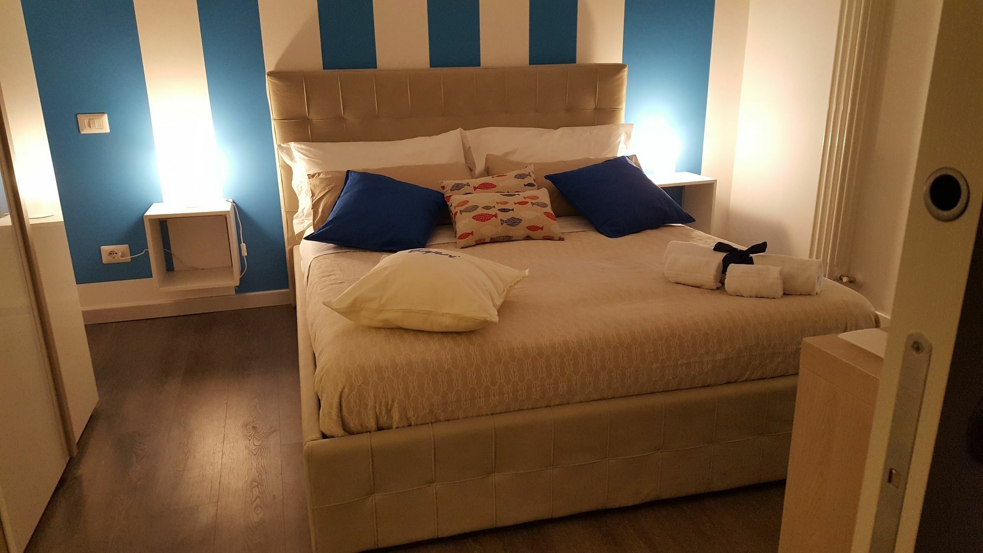 B&B Il Saraceno Сорренто Екстер'єр фото