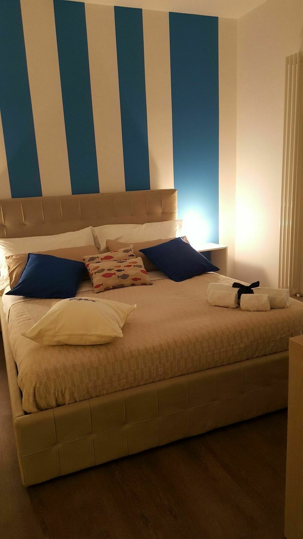B&B Il Saraceno Сорренто Екстер'єр фото