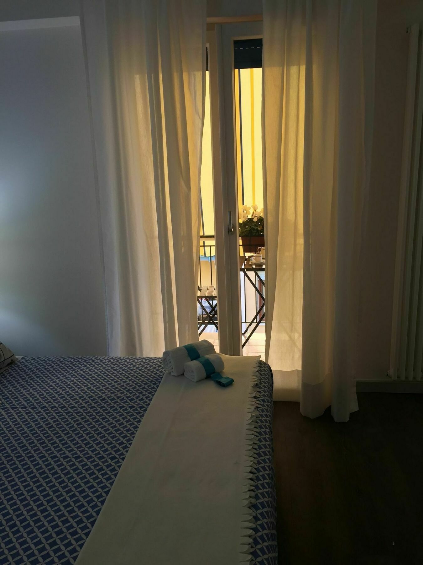 B&B Il Saraceno Сорренто Екстер'єр фото